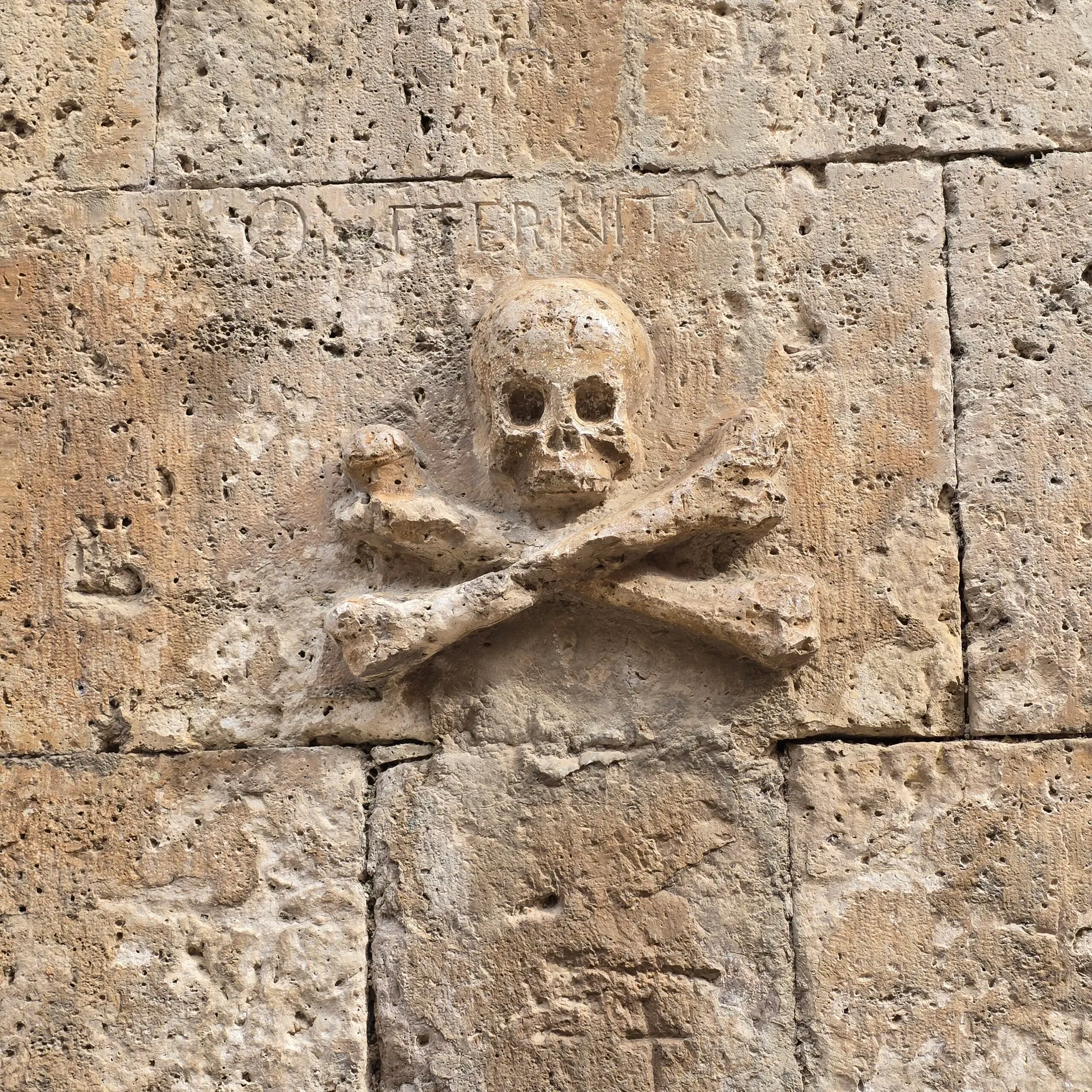 Billede fra pilgrimsvandringen på Caminoen, 59