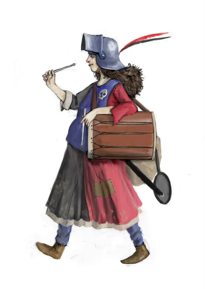 Illustration