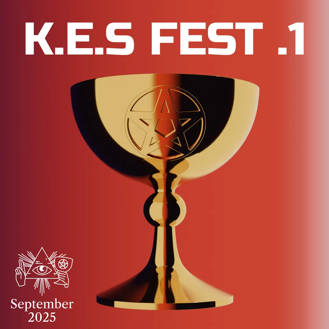 KES Fest – renderet billede 1