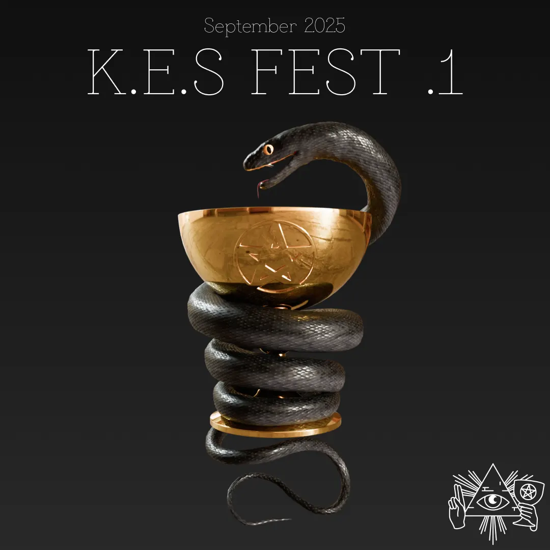 KES Fest – renderet billede 2