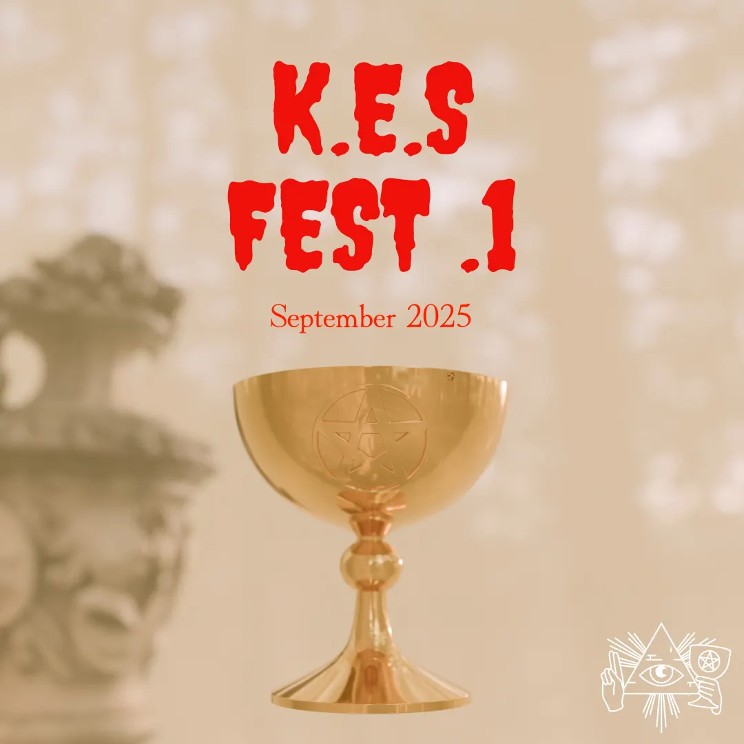 KES Fest – renderet billede 3