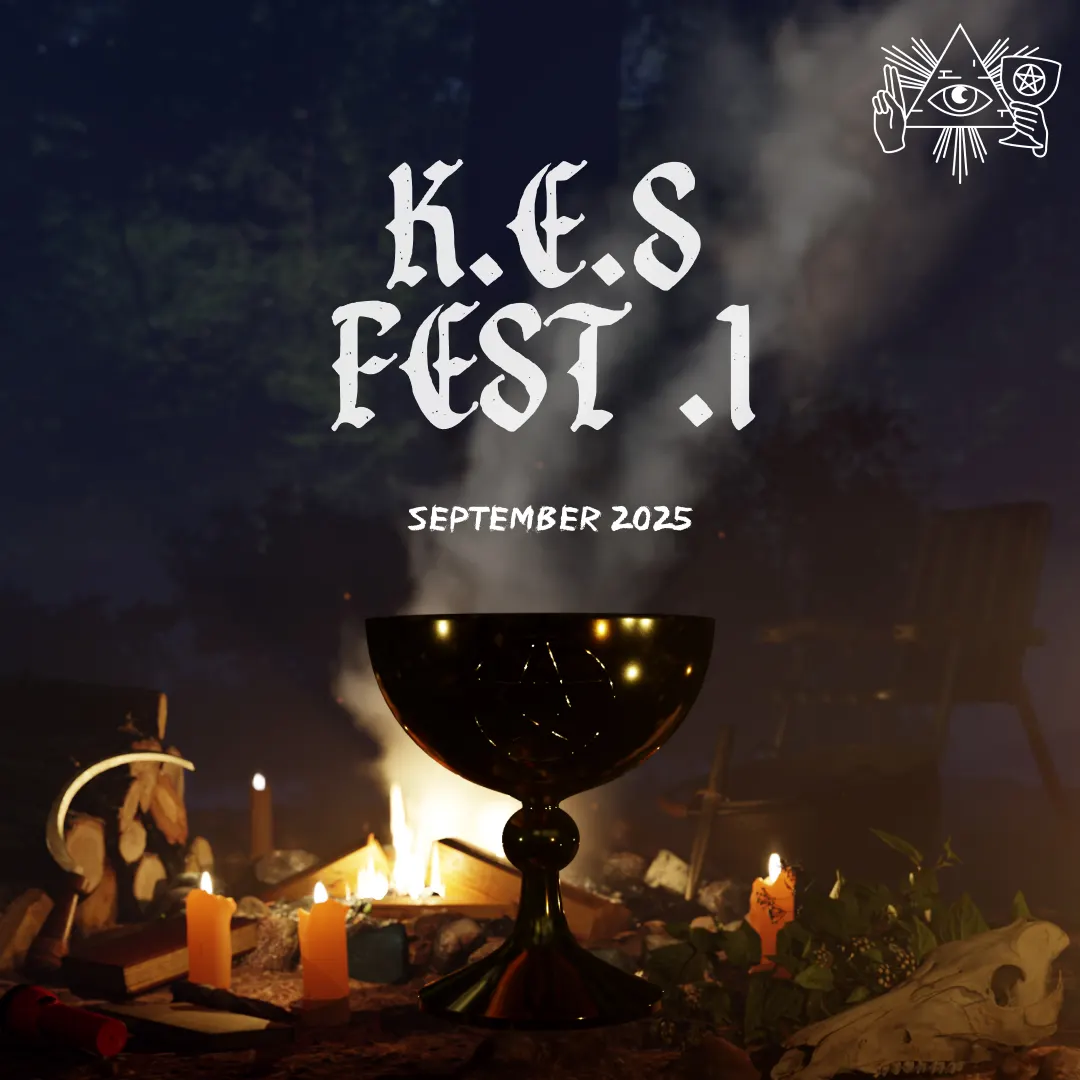 KES Fest – renderet billede 5